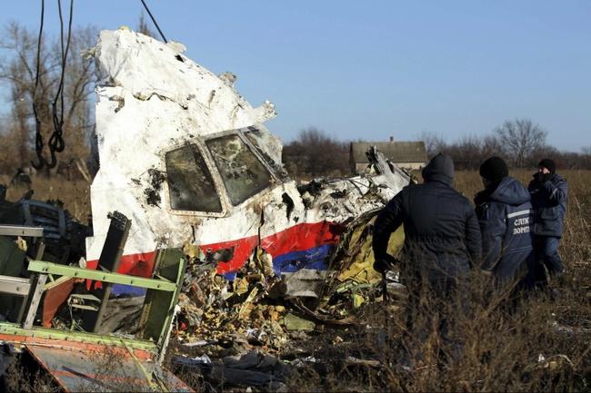 Ukranian Whistleblower Reveals MH-17 Tragedy Was Orchestrated By Poroshenko And British Secret Service | Zero Hedge