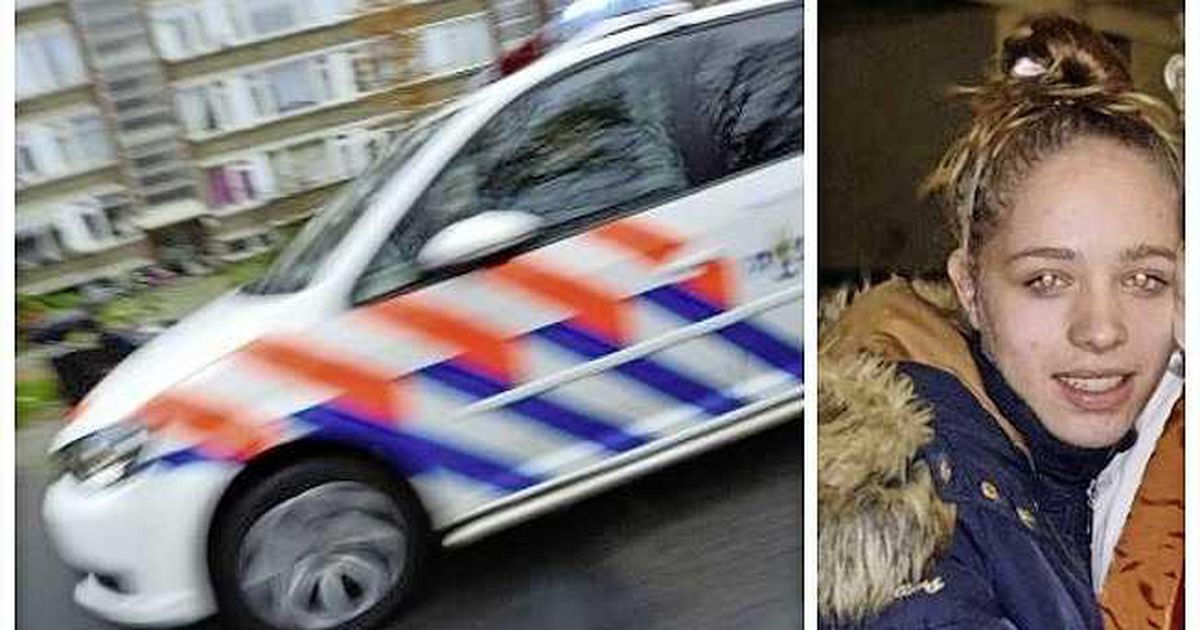 Urgente vermissing: politie zoekt Natasja Bos (17) uit Tubbergen | Binnenland | Telegraaf.nl