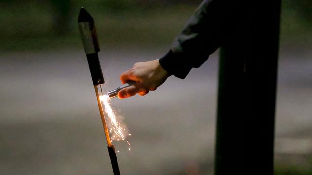 Ook VVD en CDA zijn nu voor verbod op knalvuurwerk en vuurpijlen | NU - Het laatste nieuws het eerst op NU.nl