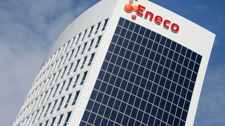 Den Haag besluit als eerste aandeelhouder Eneco te verkopen - Omroep West