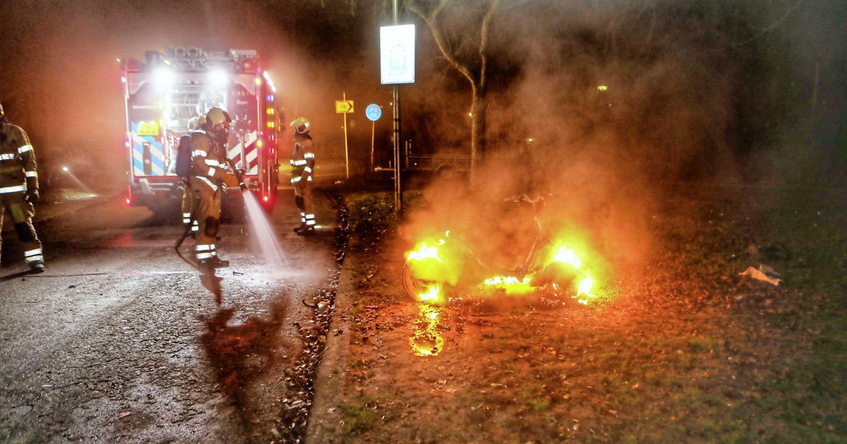 Opnieuw hulpverleners belaagd | Binnenland | Telegraaf.nl