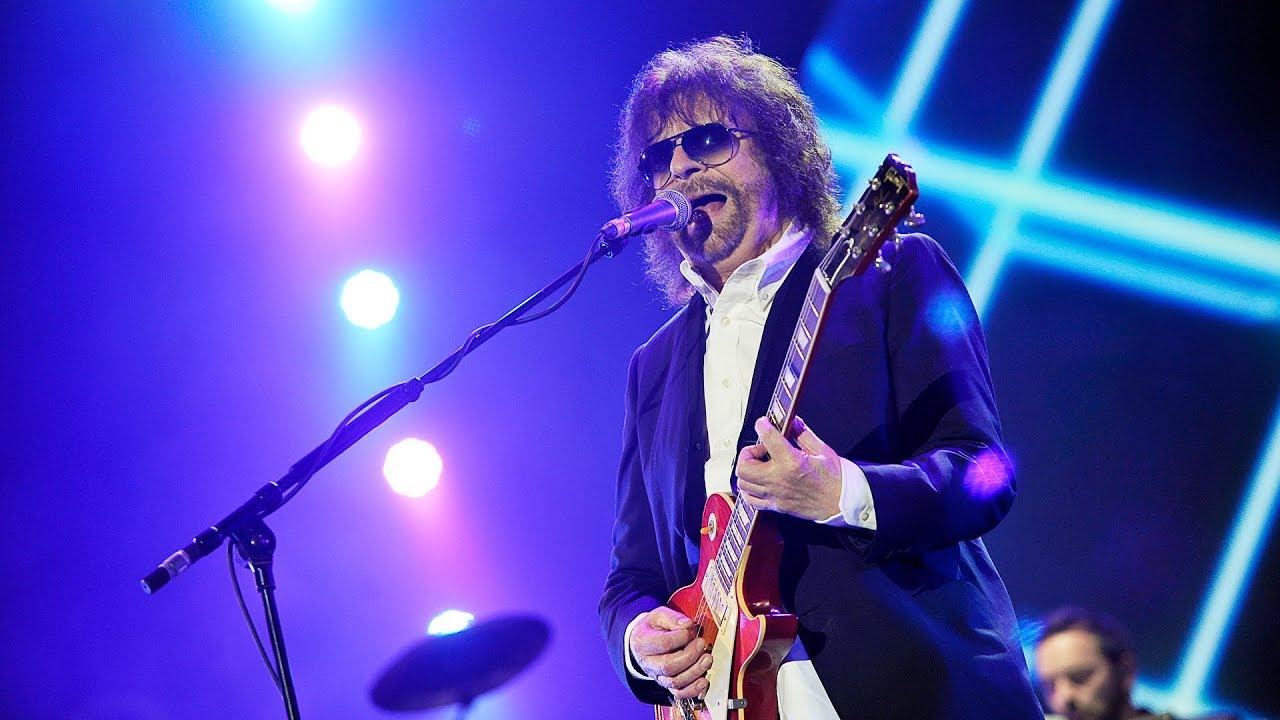 Jeff Lynne's ELO  Live Concert 2018 HD