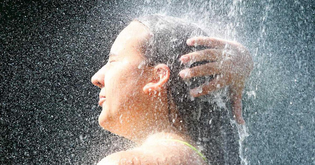 Brrr... Zo zit het echt met koud (af)douchen | Lekker in je vel challenge | Telegraaf.nl