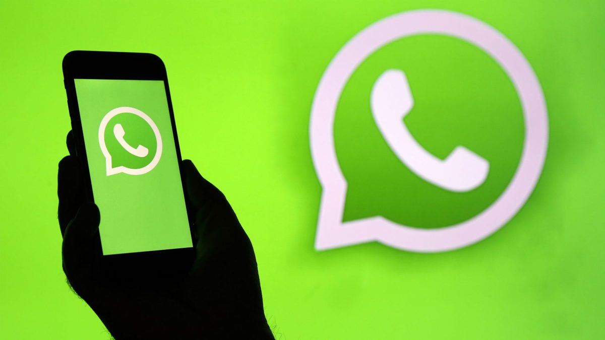 WhatsApp komt eindelijk met dark mode, nu enkel in beta - Tech