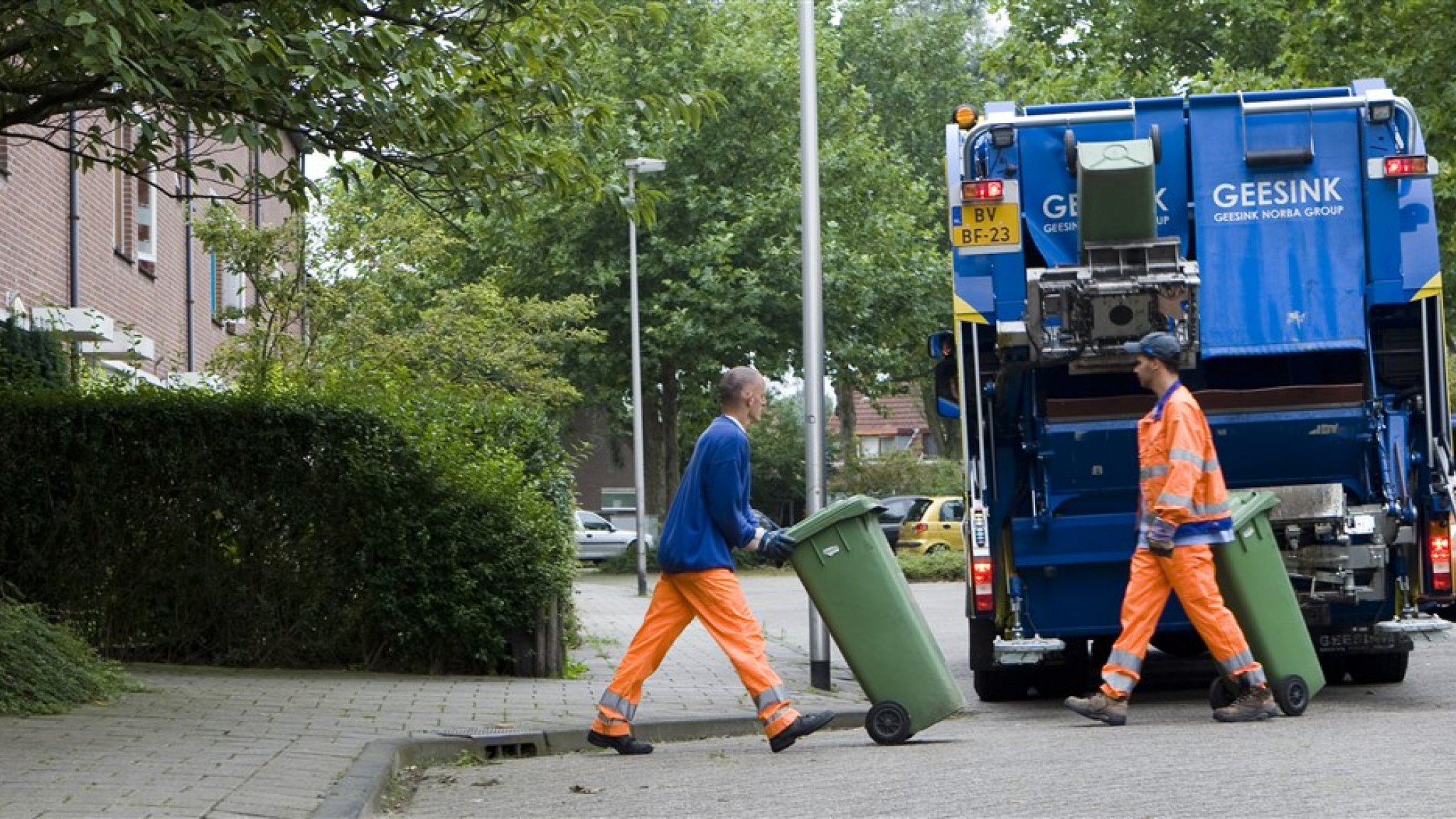 Gemeentelijke lasten stijgen dit jaar fors, vooral afvalstoffenheffing  | RTL Nieuws