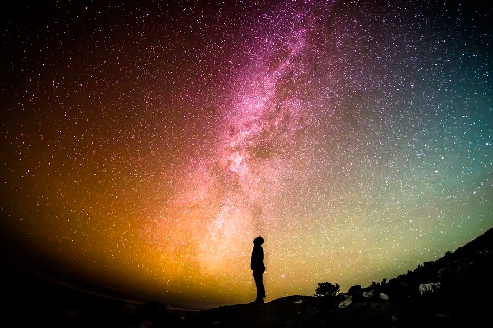 Astronomen zijn zeker 100 lichtpuntjes kwijt in onze Melkweg