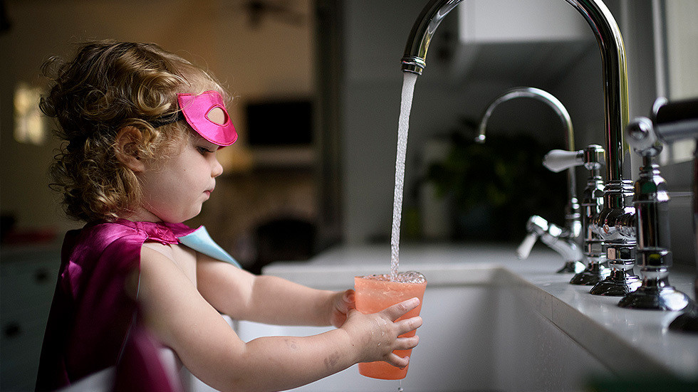 Chemicals in tap water are causing thousands of cancer deaths across Europe – but the EU probably won’t do anything about it