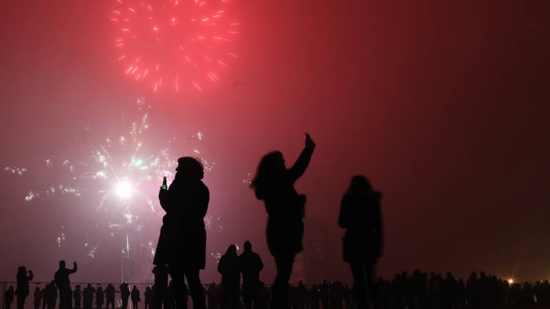 Meer slachtoffers bij Oogziekenhuis R'dam: 'een horrornacht'