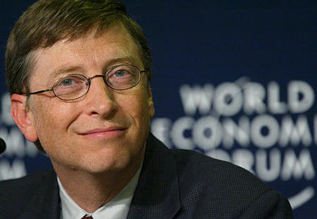 ’t Corona-virus-patent is van… Bill Gates!