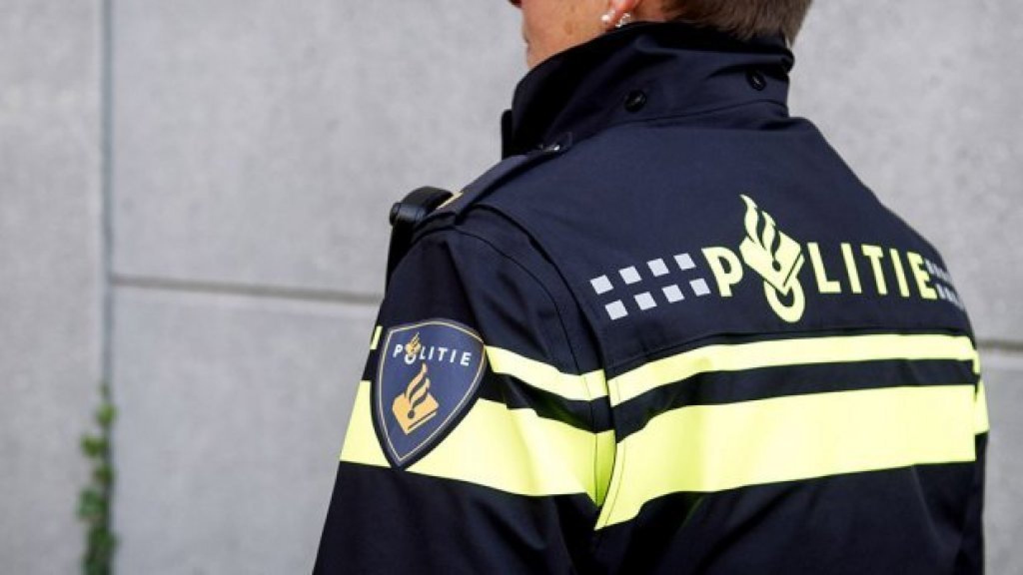 Teamleider politie Haarlemmermeer ontslagen na 'grensoverschrijnend gedrag' | RTL Nieuws