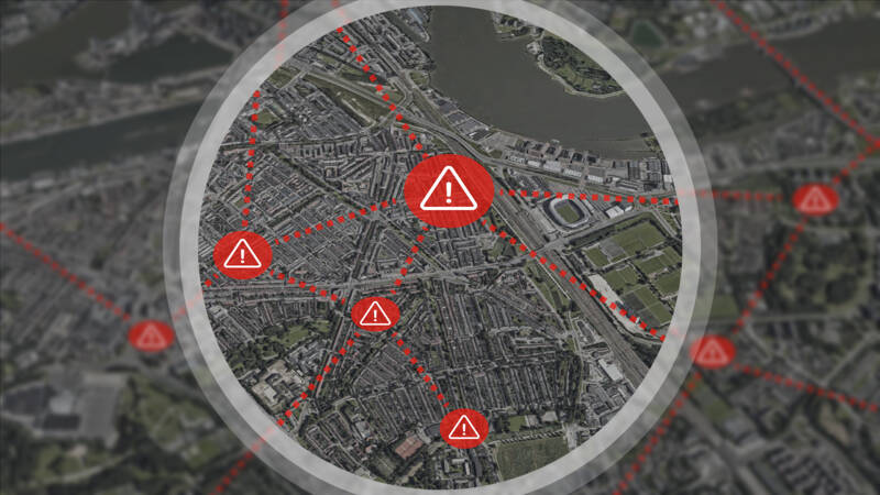 Anti-fraudesysteem SyRI moet van tafel, overheid maakt inbreuk op privéleven