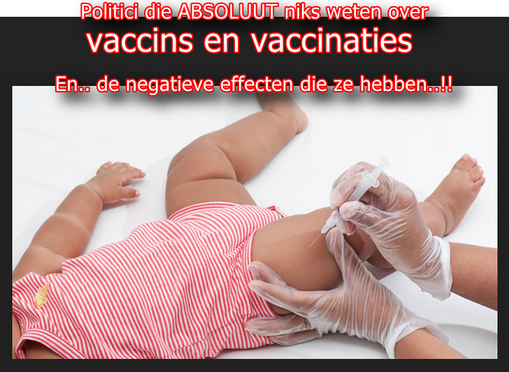 ‘Vaccin-rechtszaak’ tegen Klaas Dijkhoff (VVD)..!! – WantToKnow.nl