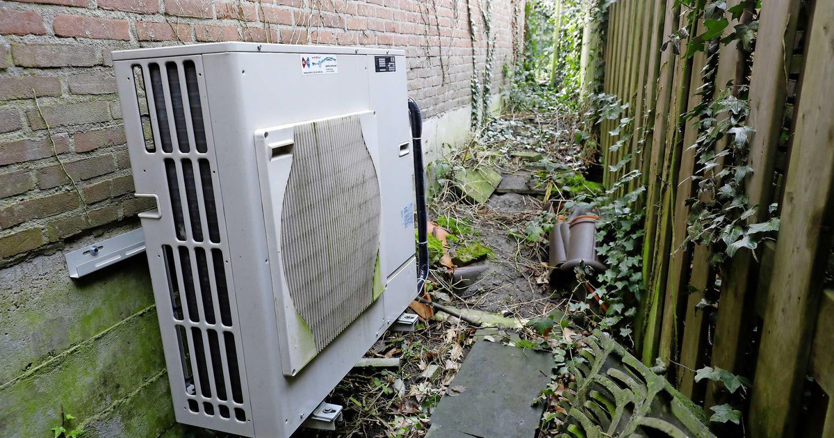 Klimaatplan veel duurder dan kabinet voorspiegelt | Binnenland | Telegraaf.nl