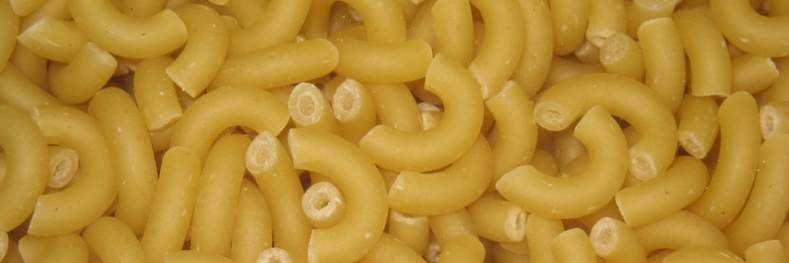 Even snel macaroni maken | macaroni