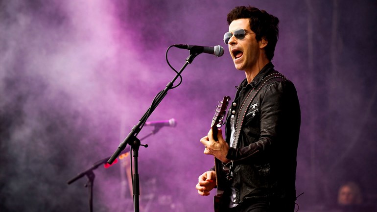 Naast Kings of Leon en Snow Patrol ook Stereophonics naar Zuiderpark - Omroep West