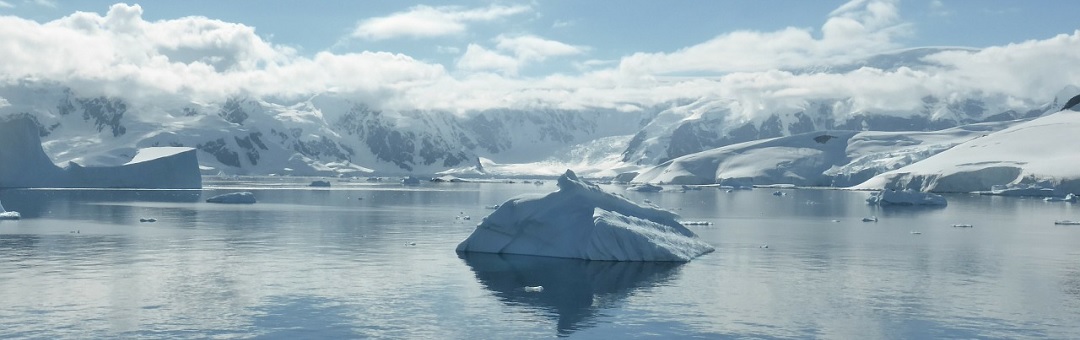 NOS krijgt internet over zich heen na 'recordtemperatuur' op Antarctica