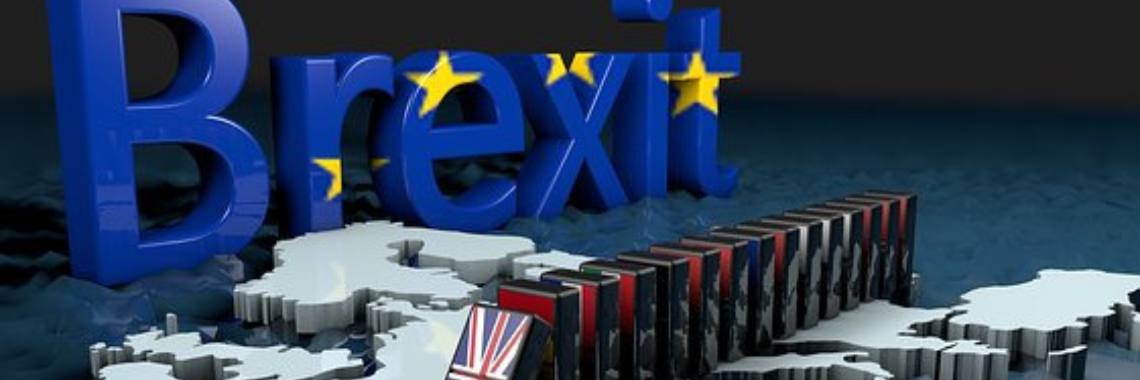 Brexit | brexit | groot brittannië | engeland | politici | domino effect | faling | thomas cook failliet | problemen