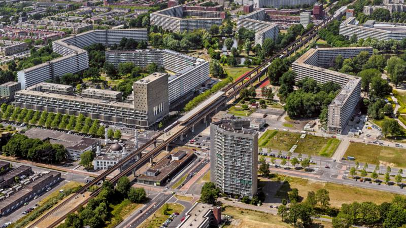 'Ministerie van Binnenlandse Zaken hield kritisch inspectierapport tegen'