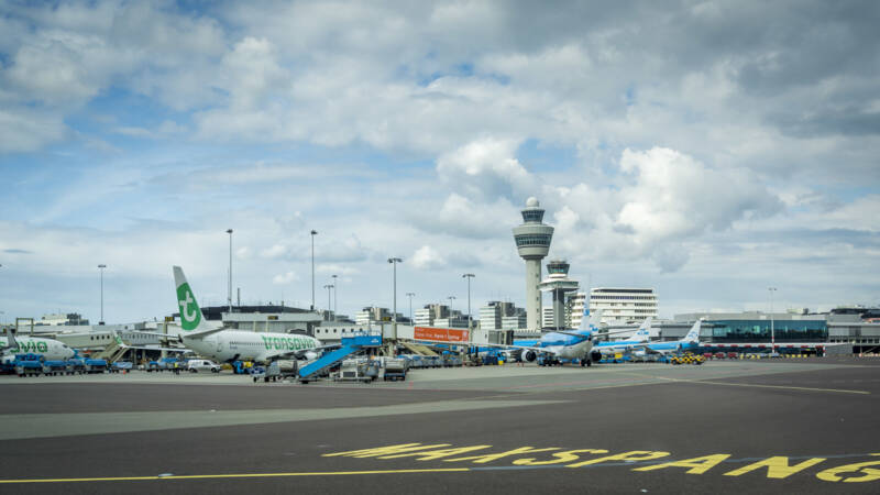 D66 en ChristenUnie willen nieuw onderzoek naar veiligheid groeiend Schiphol