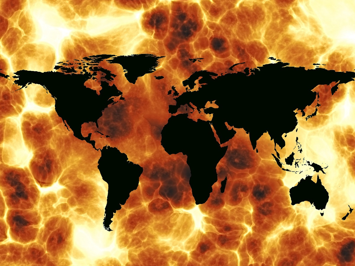 Verzonnen klimaatmodel is gebruikt als bewijsstuk in duizenden rapporten