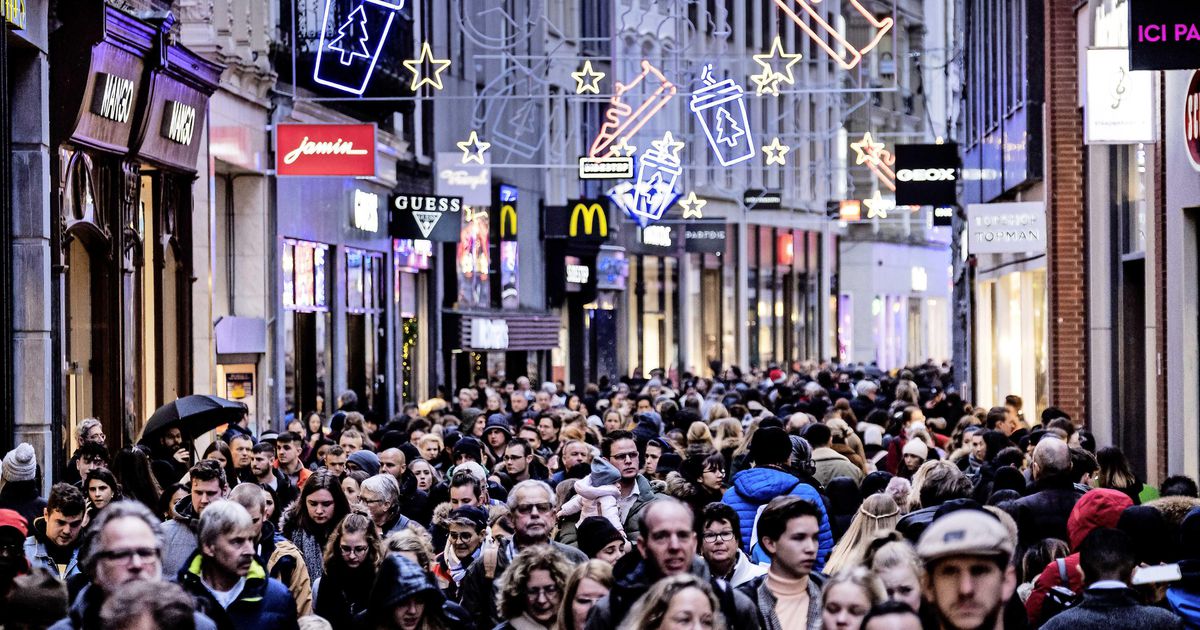 Nederlanders vertrekken uit ’te vol land’ | Binnenland | Telegraaf.nl