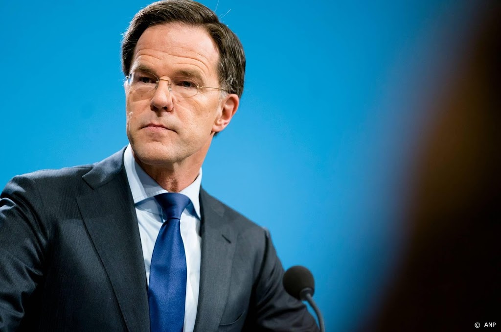 Rutte heeft het verbruid bij EU-leiders: Merkel noemt hem ‘kinderachtig’ – Wel.nl