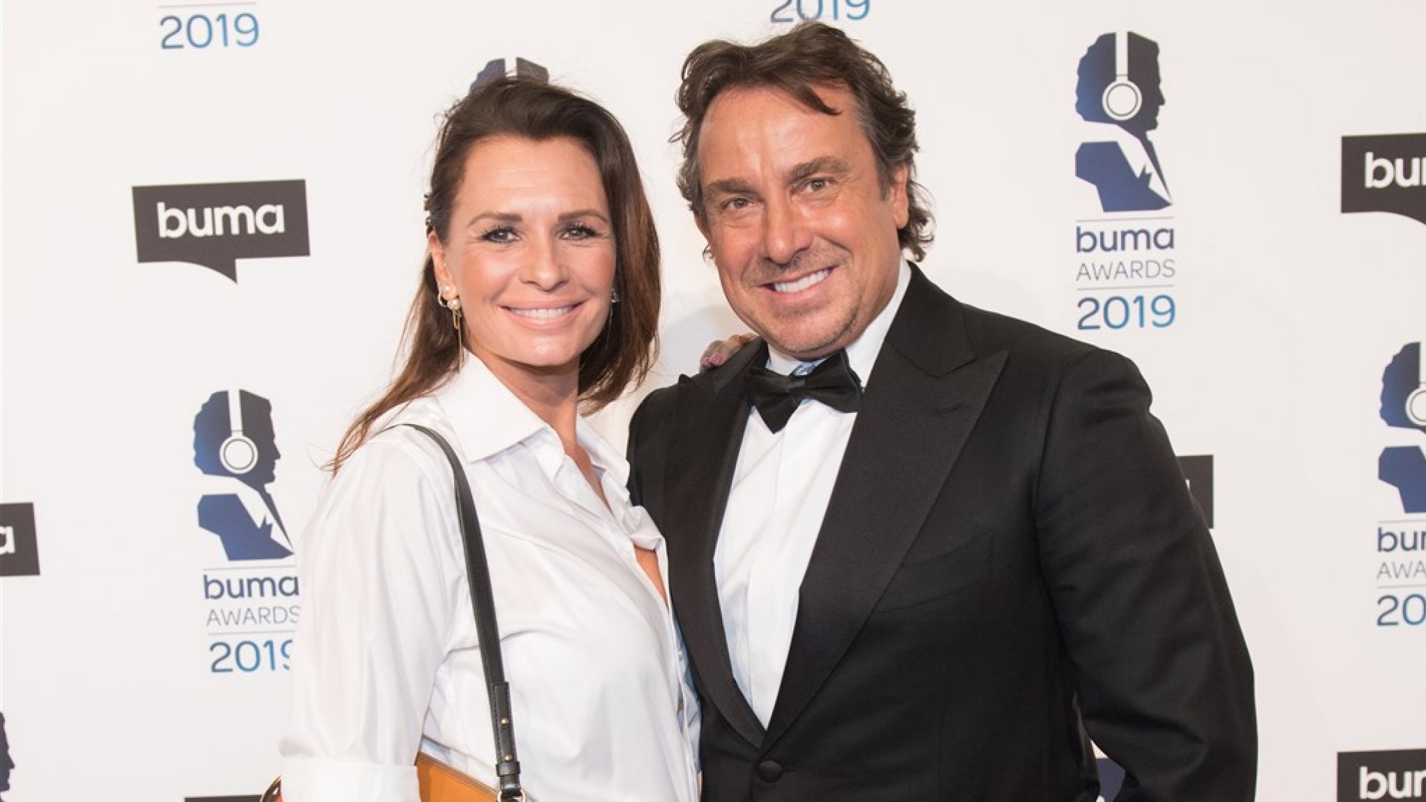 Marco en Leontine Borsato uit elkaar | RTL Nieuws