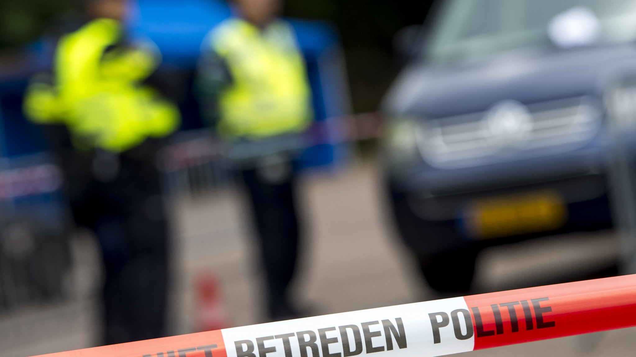 Opnieuw verdachte brief gevonden, ditmaal in Leusden | RTL Nieuws