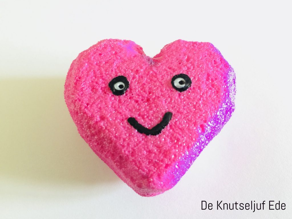 Zelf een eigen Squishy maken » Crea met kids