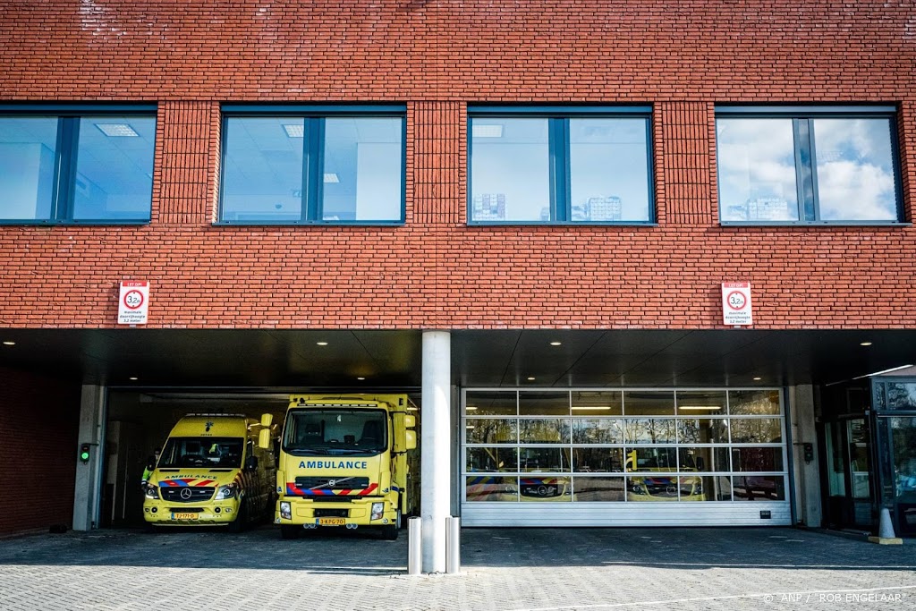 Triest: Inbrekers roven auto’s leeg van ziekenhuismedewerkers – Wel.nl