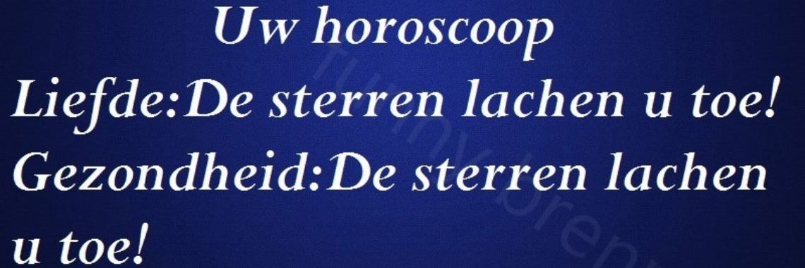 Horoscoop maart 2020 | horoscoop2020