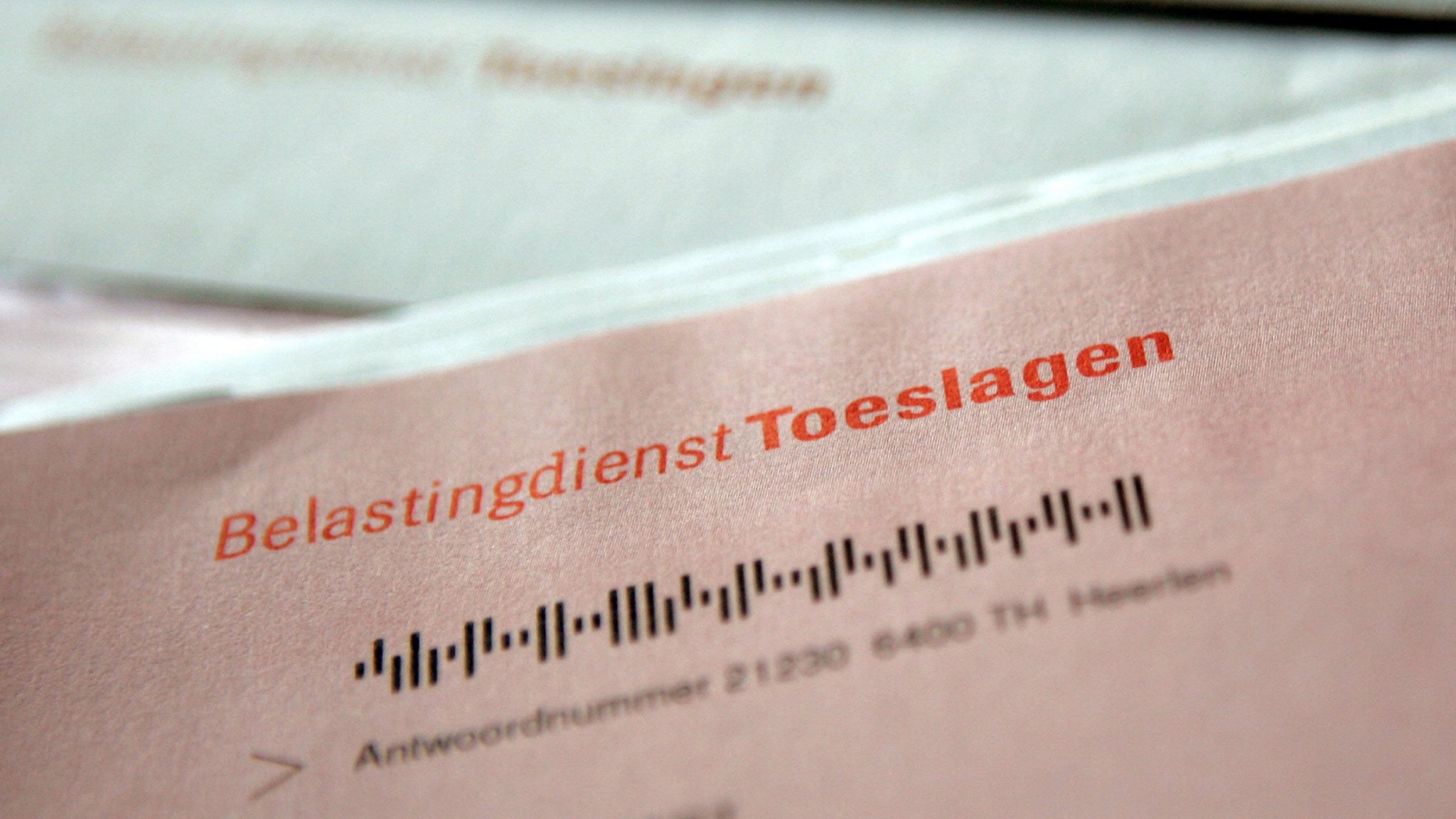 Onderzoek naar ambtsmisdrijven in toeslagenaffaire | RTL Nieuws