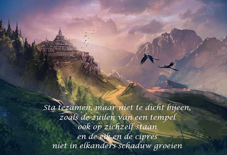 De Duizend Quotes - 0342