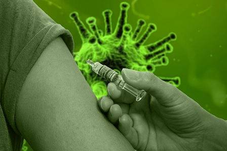 Denemarken voert met noodwet verplichte corona vaccinaties in; EU zal volgen – Xandernieuws