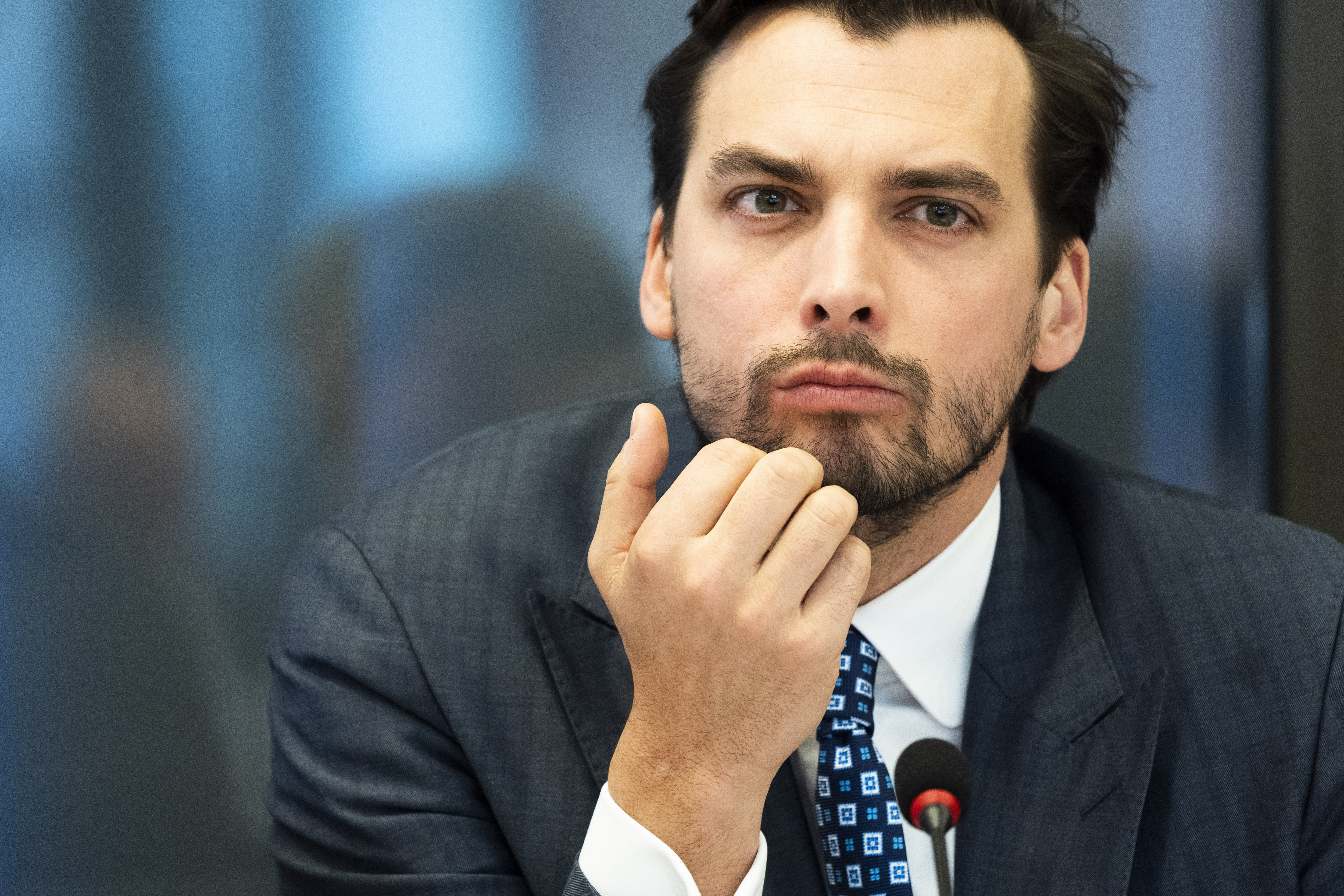 Baudet verliest kort geding – Wel.nl