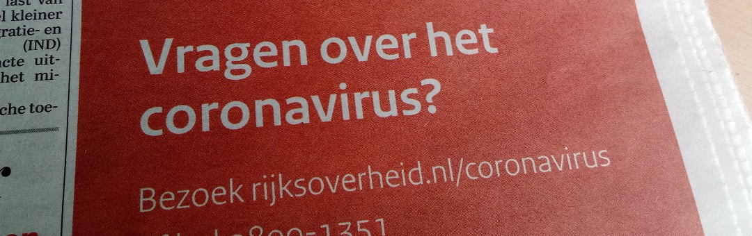 Coronavirus is een biologisch wapen, schrijft oud-president in brief aan VN