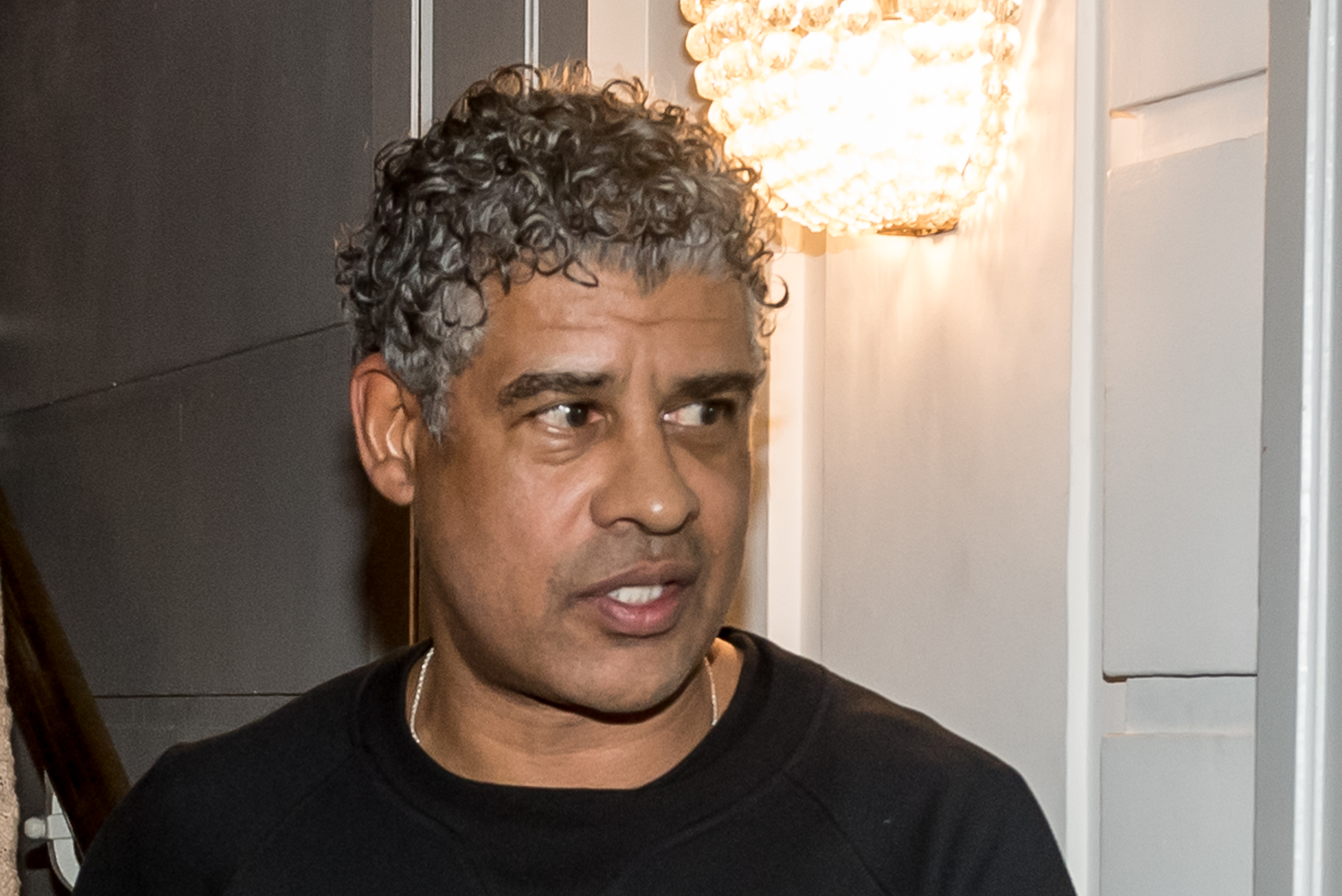 Frank Rijkaard weet het zeker: ‘Ik kom nooit terug in het voetbal’ – Wel.nl