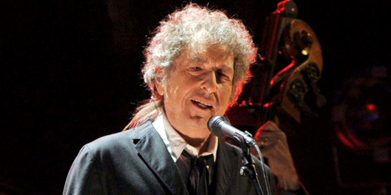 Bob Dylan Shares First New Original Song in 8 Years: Listen | Pitchfork