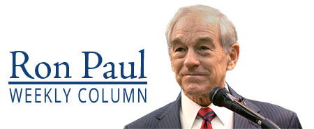 The Ron Paul Institute for Peace and Prosperity : The Coronavirus Hoax