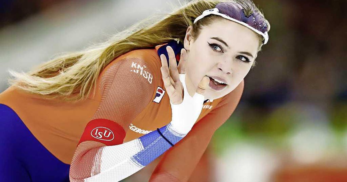 Eerste wereldbekerzege voor Leerdam op 1000 meter | Schaatsen | Telegraaf.nl