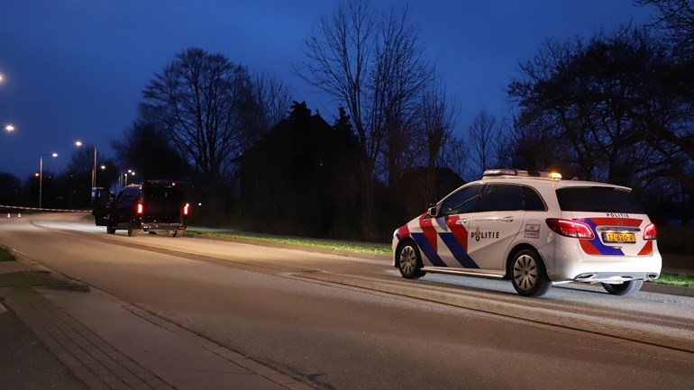 'Doodgeschoten tbs'er werd veroordeeld voor ontvoering in Scheveningen' - Omroep West