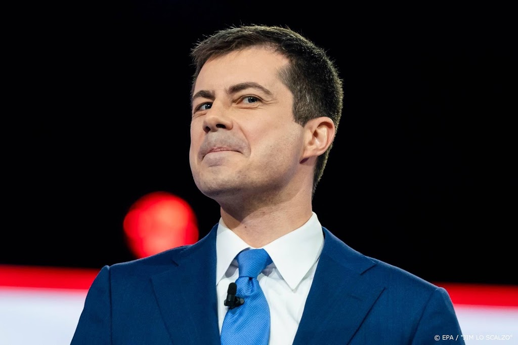 Pete Buttigieg stapt uit presidentsrace Democraten – Wel.nl