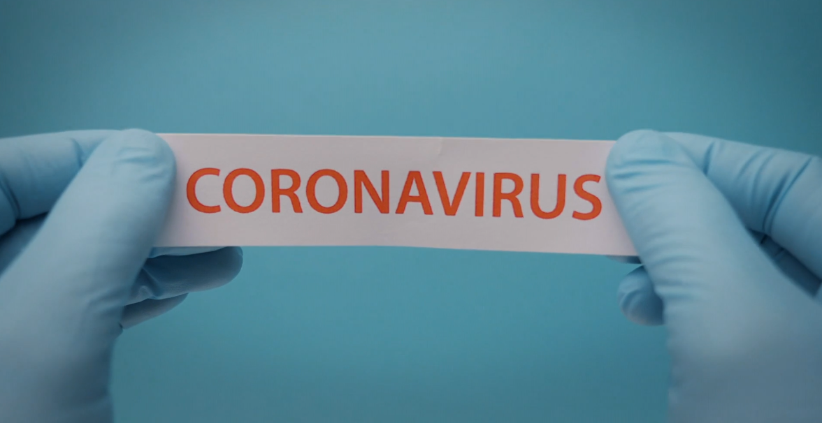 Wat gebeurt er als iedereen het coronavirus negeert? | Niburu