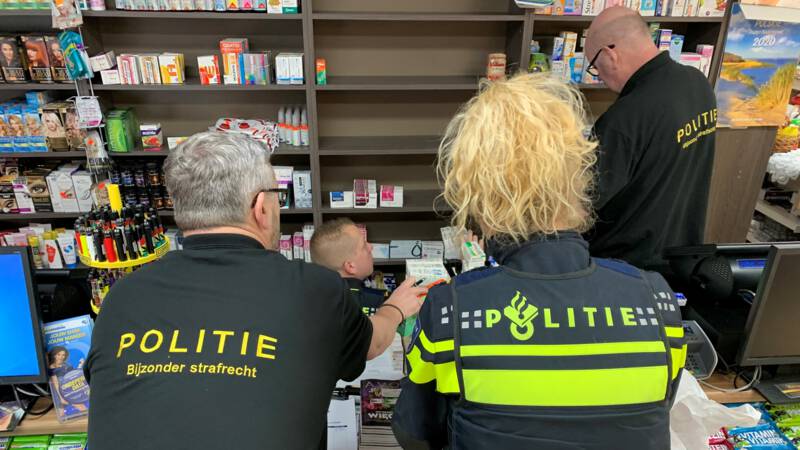 Illegale medicijnen in Poolse supers: 'Net zo lucratief als hennepteelt'