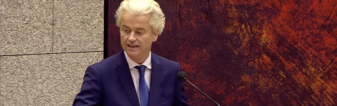 Kijken: Wilders clasht met minister Bruins over coronavirus