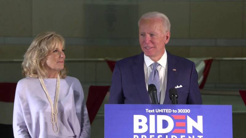 Biden brengt Sanders op 'Big Tuesday' opnieuw grote slag toe