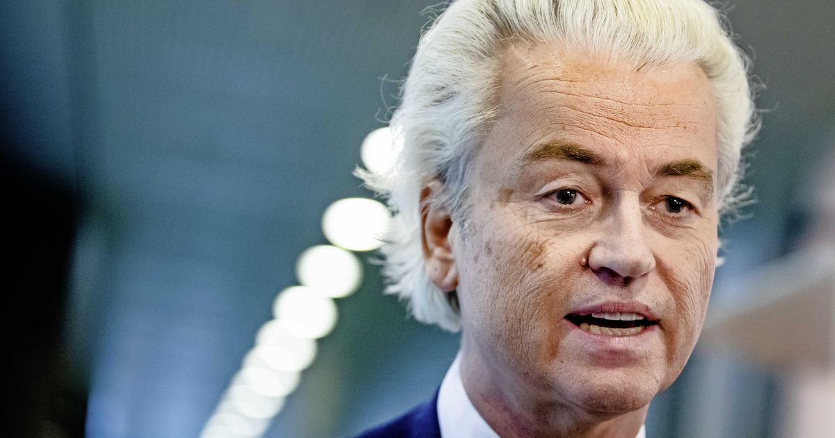 PVV komt met noodwet tegen dwangsommen asielzoekers | Binnenland | Telegraaf.nl