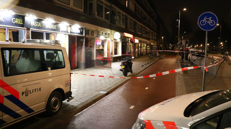 Steekincidenten onder minderjarigen in Rotterdam-verdubbeld