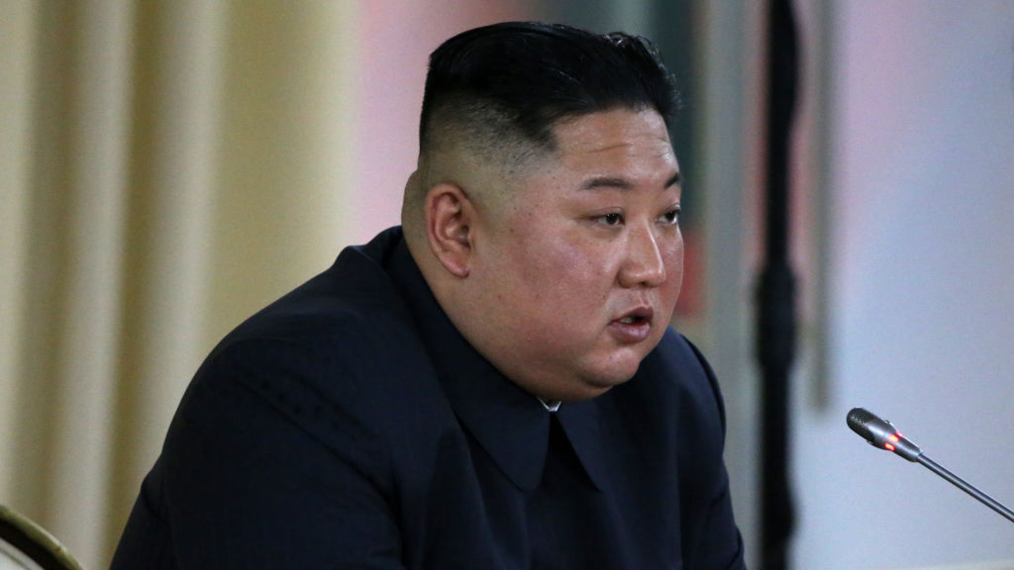 Steeds meer geruchten over gezondheid Noord-Koreaanse leider Kim Jong-un  | RTL Nieuws