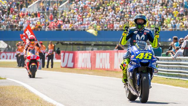 TT Assen wordt dit jaar helemaal niet meer verreden